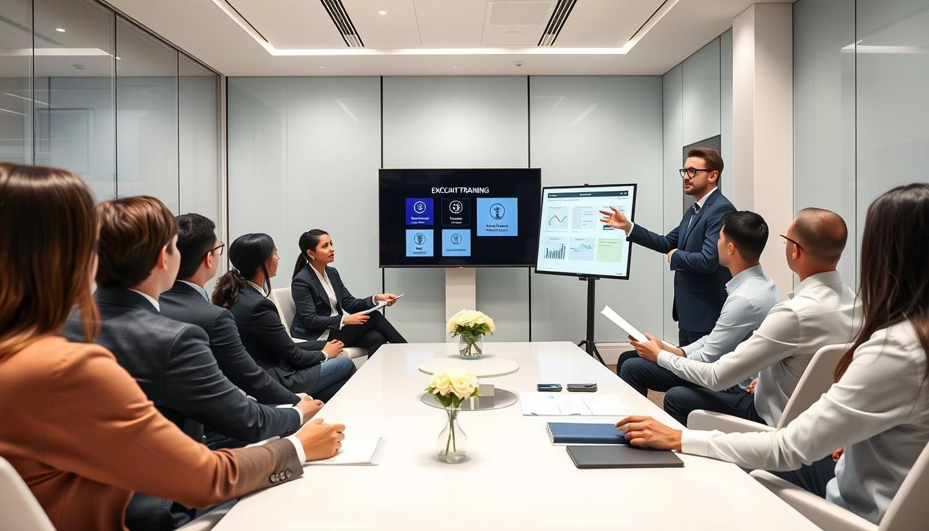Professional plan visual
